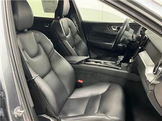 2018 Volvo XC60 t5 momentum