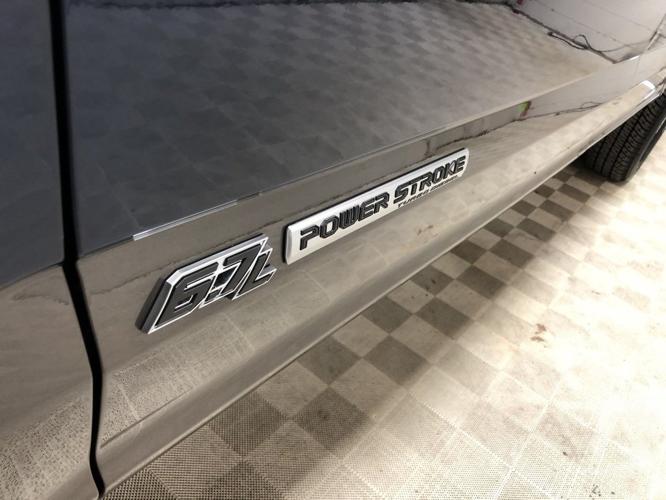 new 2019 ford f250 crew cab king ranch chandler, ok 74834 for sale in chandler, oklahoma