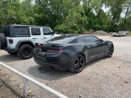 2018 chevrolet camaro in saint louis, missouri