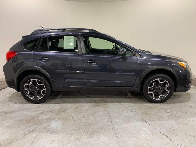 2015 subaru xv crosstrek 2.0i limited