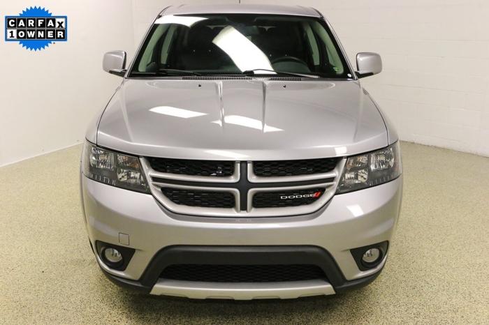 used 2017 dodge journey awd gt tulsa, ok 74129 for sale in tulsa, oklahoma