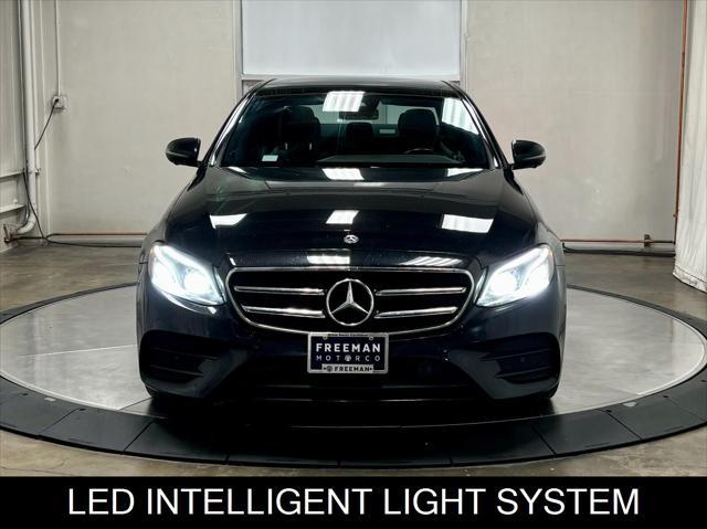 2020 mercedes-benz e-class e 350