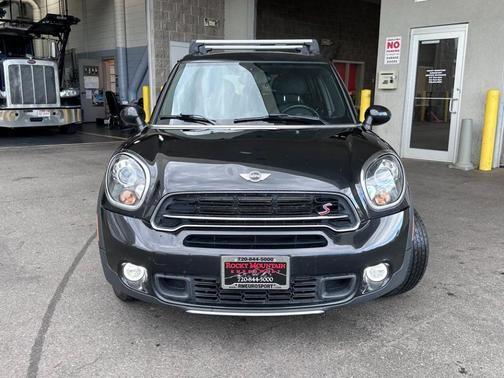 2016 mini countryman in columbus, ohio