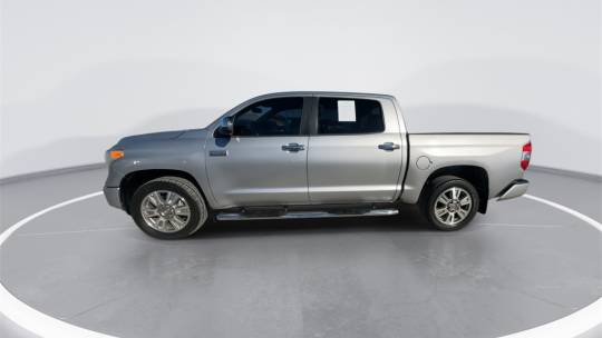 2017 Toyota Tundra