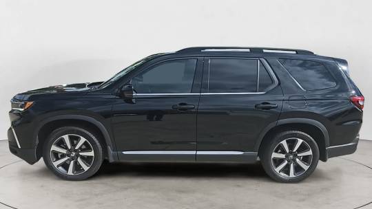 2024 Honda Pilot