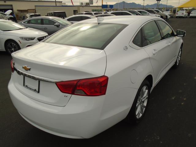 2018 chevrolet impala lt lt 4dr sedan for sale in deming, new mexico