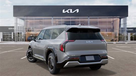 2024 Kia EV9