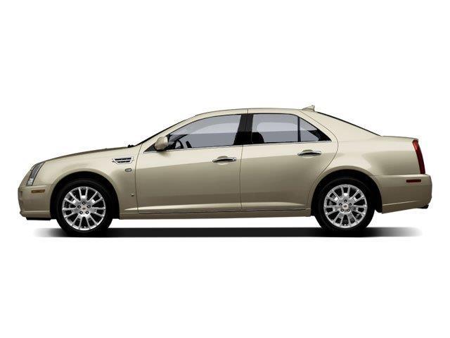 2009 cadillac sts v6 luxury awd v6 luxury 4dr sedan w/navigation for sale in bennington, vermont