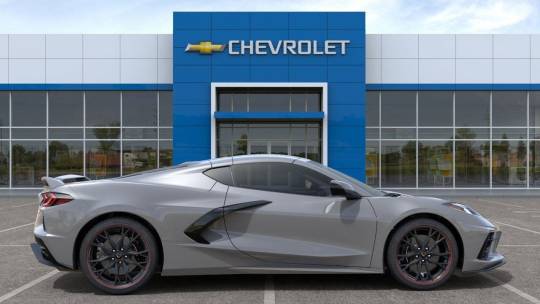 2024 Chevrolet Corvette