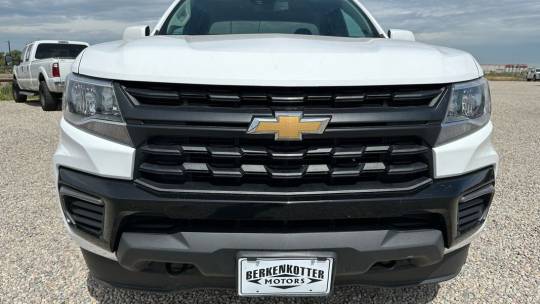 2022 Chevrolet