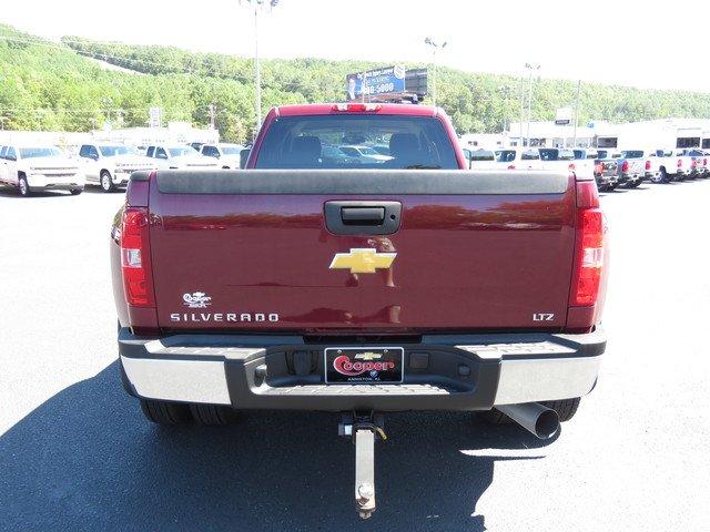 used 2008 chevrolet silverado 3500 ltz anniston, al 36201 for sale in anniston, alabama