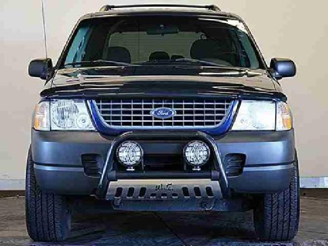 2004 ford explorer xls in miami, fl