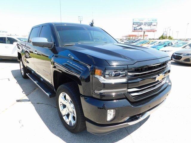 used 2016 chevrolet silverado 1500 ltz jonesboro, ar 72404 for sale in jonesboro, arkansas