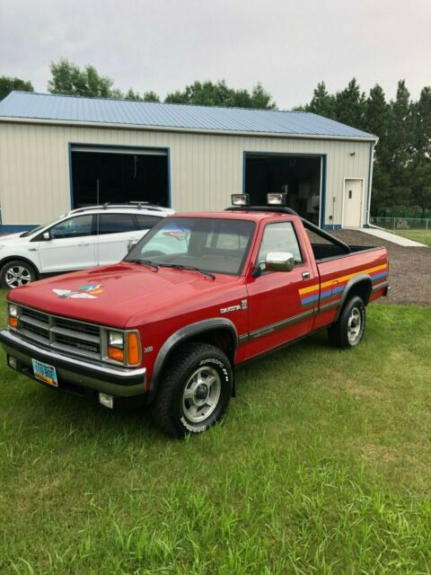 dodge daytona dakota "1 owner"
