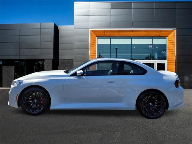 2024 bmw m2