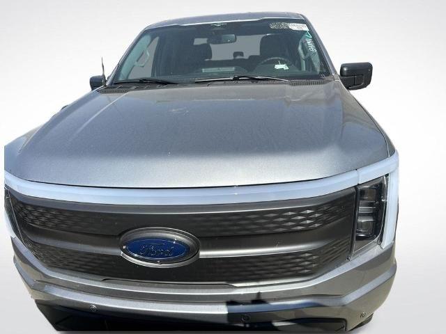 2023 ford f-150 lightning