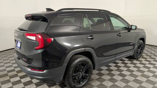 2023 GMC Terrain