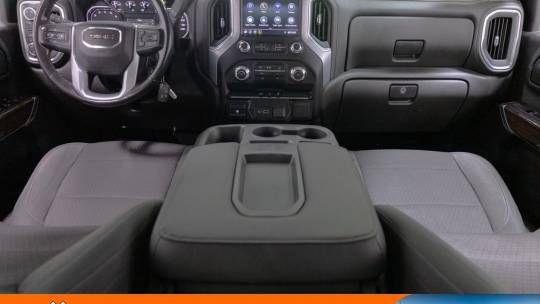 2022 GMC Sierra 2500hd