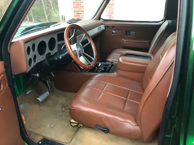 1981 c-10