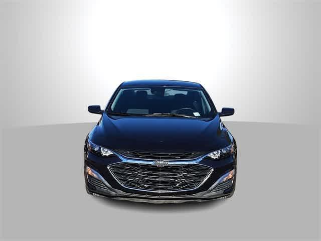 2023 chevrolet malibu fwd rs