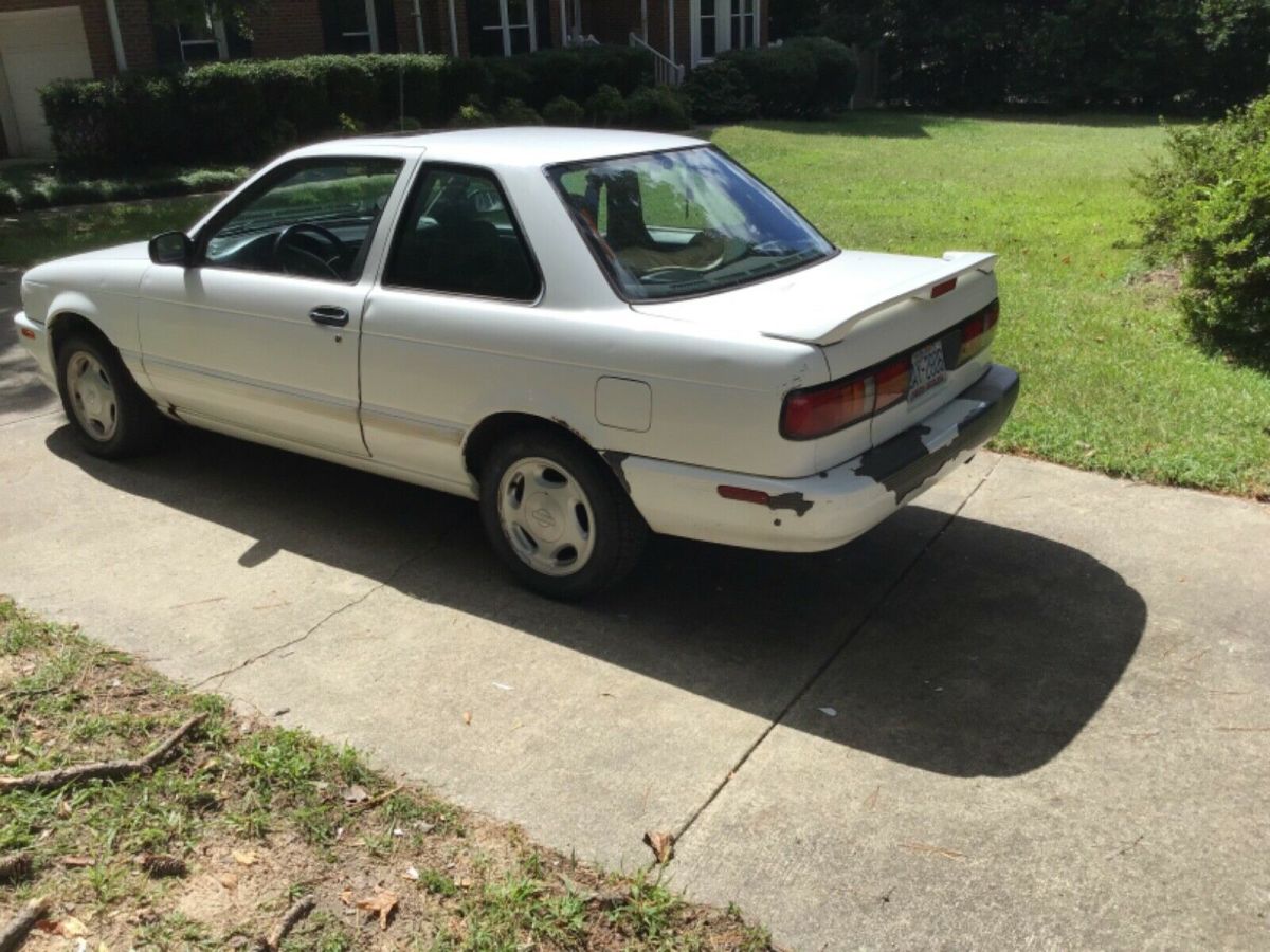 b13 sentra se-r