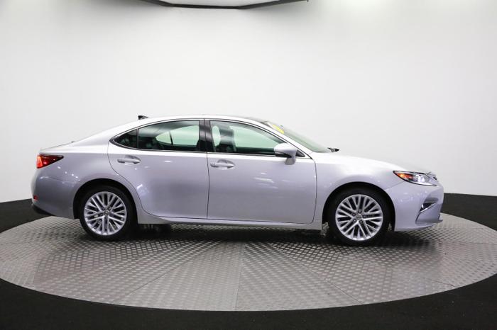 used 2016 lexus es 350 w/ luxury package laurel, md 20723 for sale in laurel, maryland