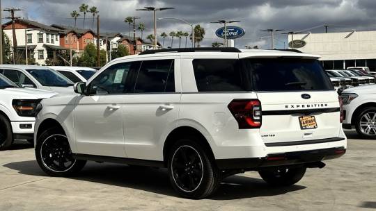 2024 Ford Expedition