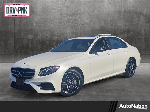 2020 mercedes-benz e-class e 350
