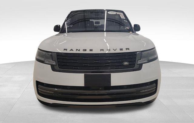 2022 land rover range rover p530 se