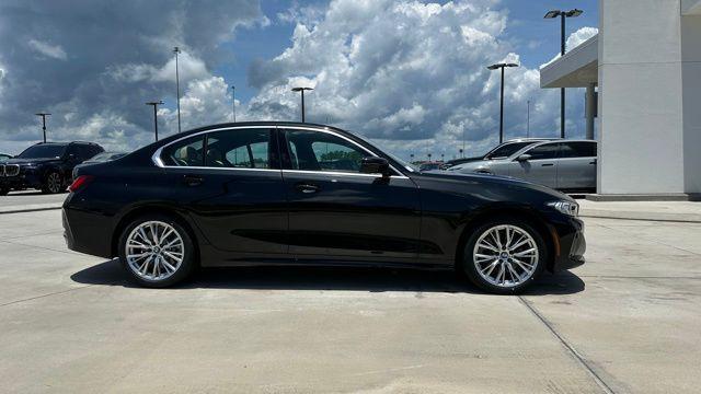 2024 bmw 330 i