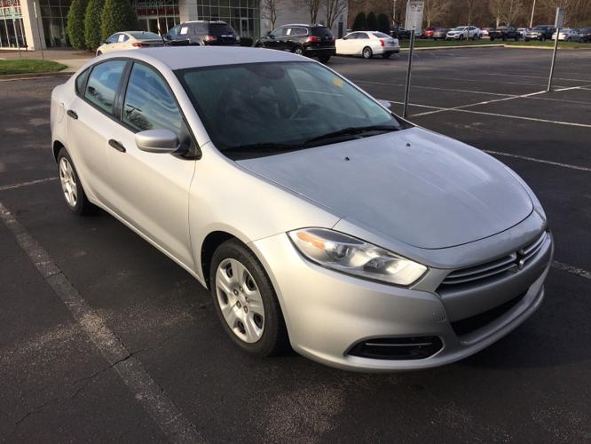 used 2013 dodge dart se cary, nc 27511 for sale in cary, north carolina