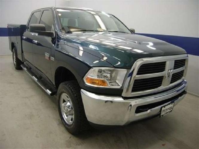 2011 dodge ram 2500 slt / work truck in richmond, va