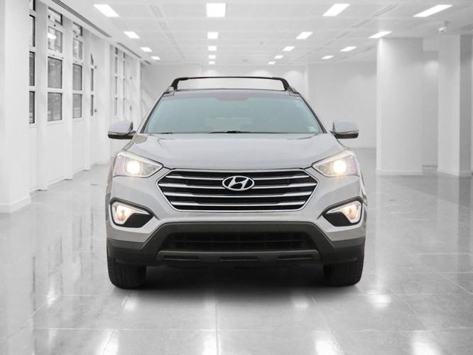used 2015 hyundai santa fe limited orlando, fl 32808 for sale in orlando, florida