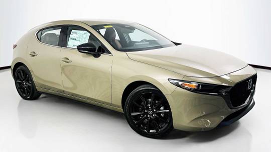 2025 Mazda