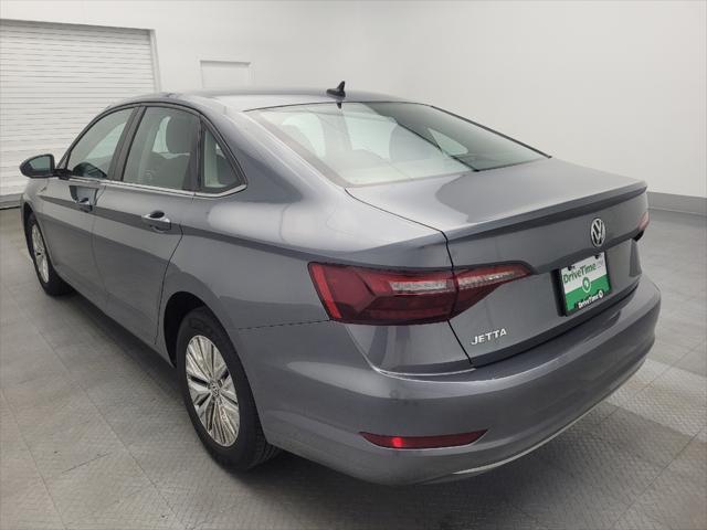 2020 volkswagen jetta 1.4t s