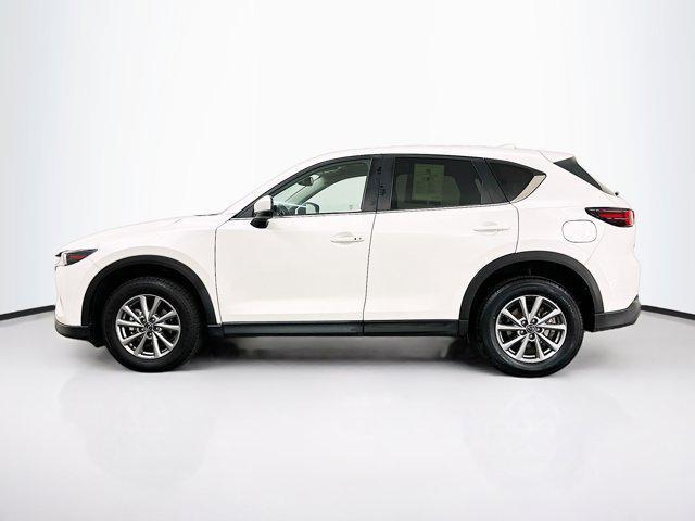 2023 mazda cx-5 2.5 s preferred
