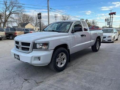 2011 dodge dakota big horn/lone star in fremont, nebraska