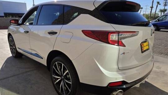 2025 Acura RDX