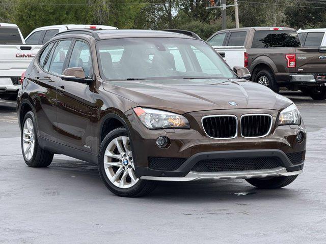 2015 bmw x1 xdrive 28i