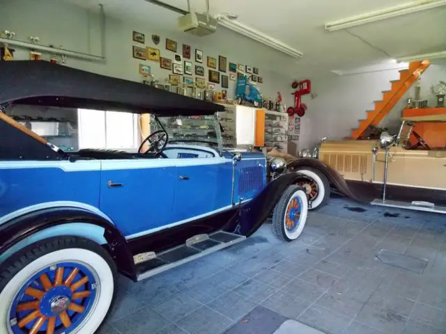 1928 chrysler model 65