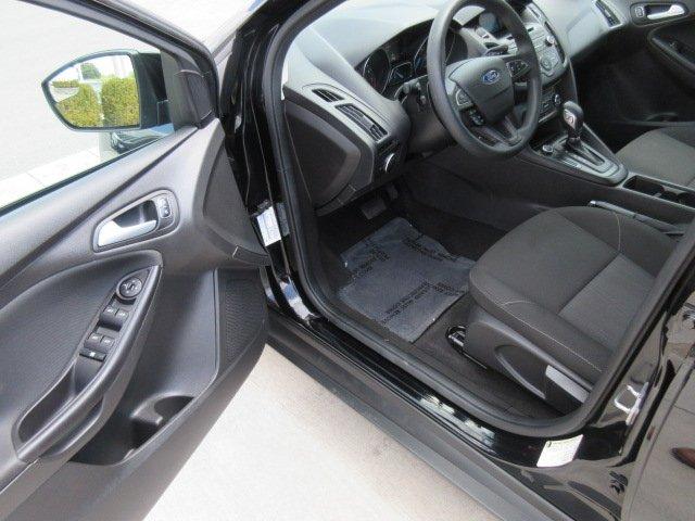 used 2017 ford focus se hatchback somerset, ky 42501 for sale in acorn, kentucky