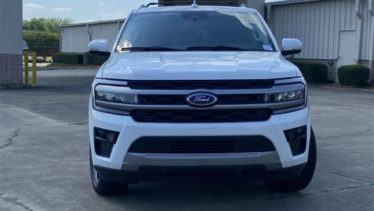 2024 Ford Expedition max xlt