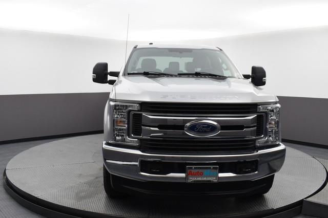 2018 ford f-250 super duty xlt 4x4 xlt 4dr crew cab 6.8 ft. sb pickup for sale in farmington, new mexico