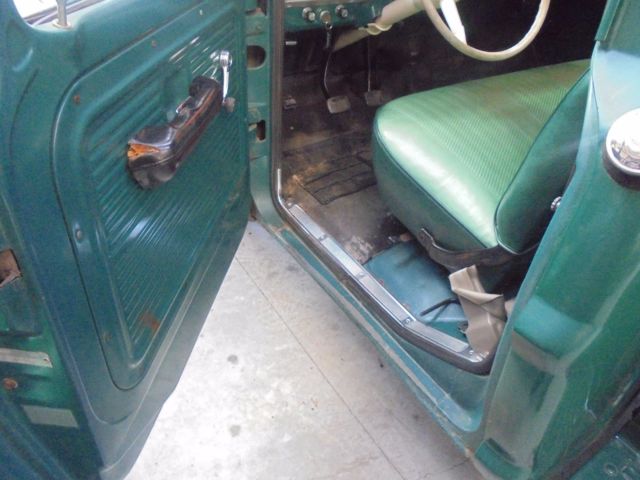 1968 ford f100 stepside