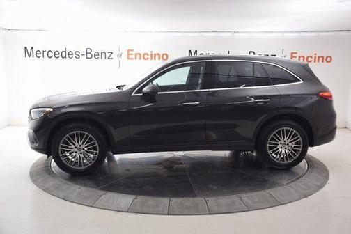 2024 mercedes-benz glc 300