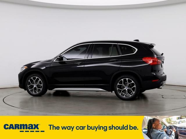 2022 bmw x1 xdrive28i
