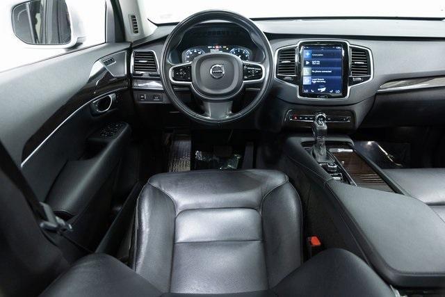 2018 volvo xc90 t6 momentum