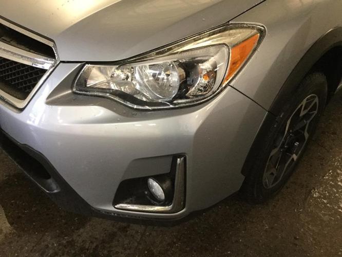 2017 subaru crosstrek 2.0i premium awd 2.0i premium 4dr crossover 5m for sale in bow, new hampshire