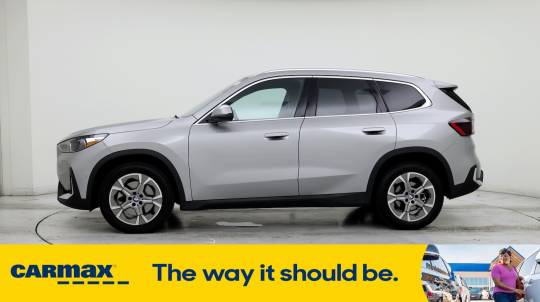 2023 BMW X1