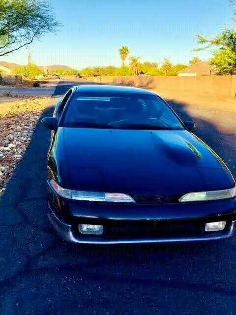 eagle talon tsi awd turbo 1g dsm evo eclipse gsx 4g63 no rust 2 owner car
